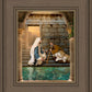 Living Water at Bethesda