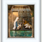Living Water at Bethesda