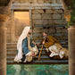 Living Water at Bethesda