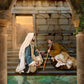 Living Water at Bethesda