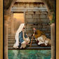 Living Water at Bethesda