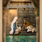 Living Water at Bethesda