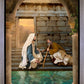 Living Water at Bethesda