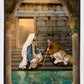 Living Water at Bethesda