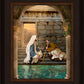 Living Water at Bethesda
