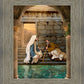 Living Water at Bethesda