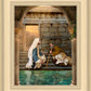 Living Water at Bethesda