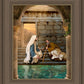Living Water at Bethesda