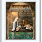 Living Water at Bethesda