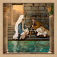 Living Water at Bethesda