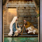 Living Water at Bethesda