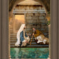 Living Water at Bethesda