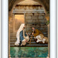 Living Water at Bethesda