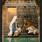 Living Water at Bethesda