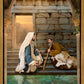 Living Water at Bethesda