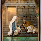 Living Water at Bethesda