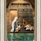 Living Water at Bethesda