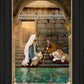 Living Water at Bethesda