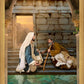Living Water at Bethesda