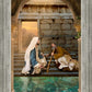 Living Water at Bethesda