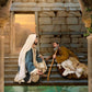 Living Water at Bethesda