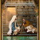 Living Water at Bethesda
