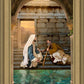 Living Water at Bethesda