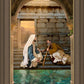 Living Water at Bethesda