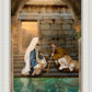 Living Water at Bethesda