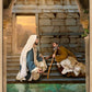 Living Water at Bethesda