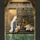 Living Water at Bethesda