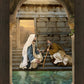 Living Water at Bethesda