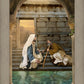 Living Water at Bethesda