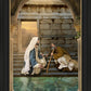 Living Water at Bethesda