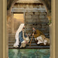 Living Water at Bethesda