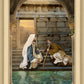 Living Water at Bethesda