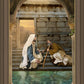 Living Water at Bethesda