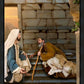 Living Water at Bethesda