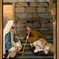 Living Water at Bethesda