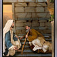 Living Water at Bethesda