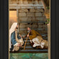 Living Water at Bethesda