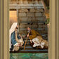 Living Water at Bethesda