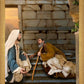 Living Water at Bethesda