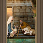 Living Water at Bethesda