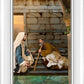 Living Water at Bethesda