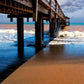 Old Hanalei Pier