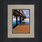 Old Hanalei Pier