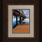 Old Hanalei Pier