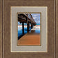 Old Hanalei Pier