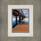 Old Hanalei Pier